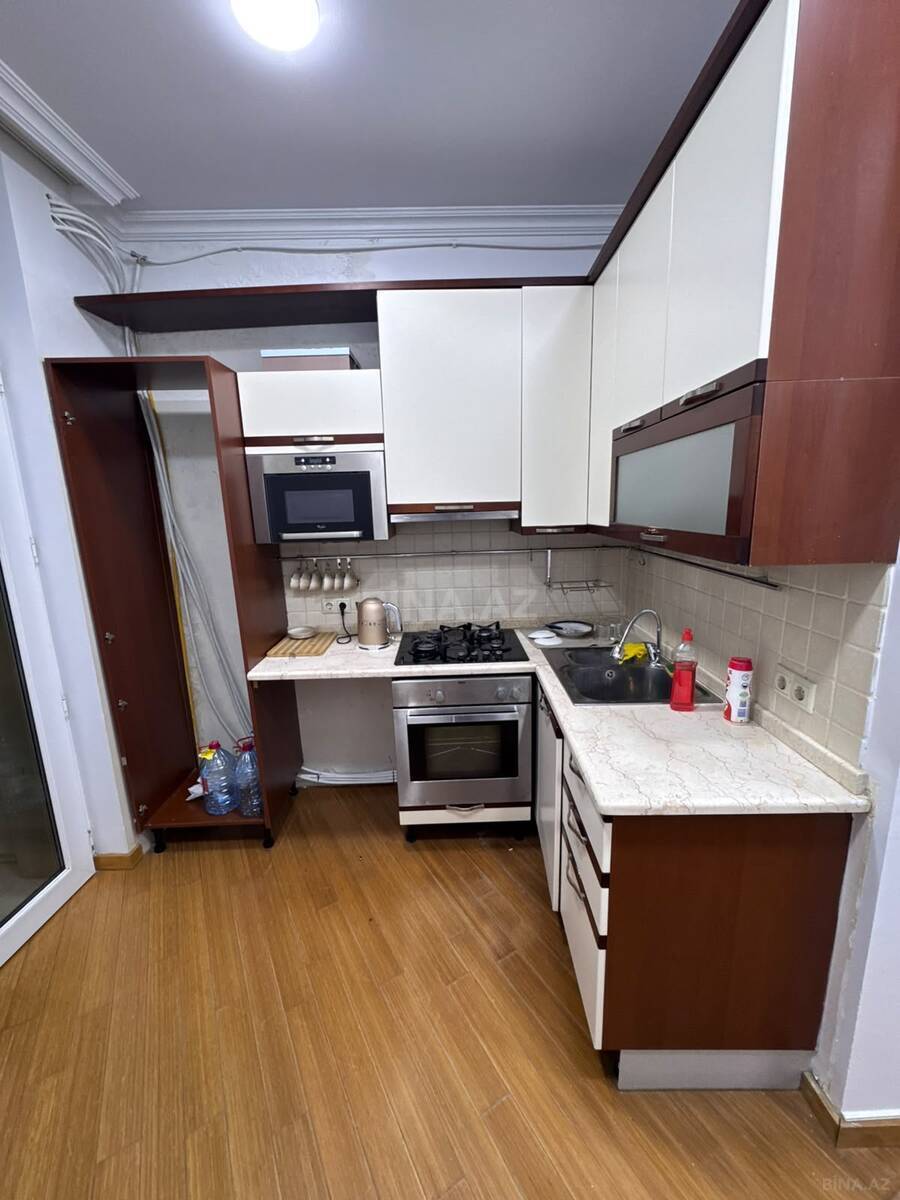 3 otaqlı Ofis, İçəri Şəhər m., Bakı