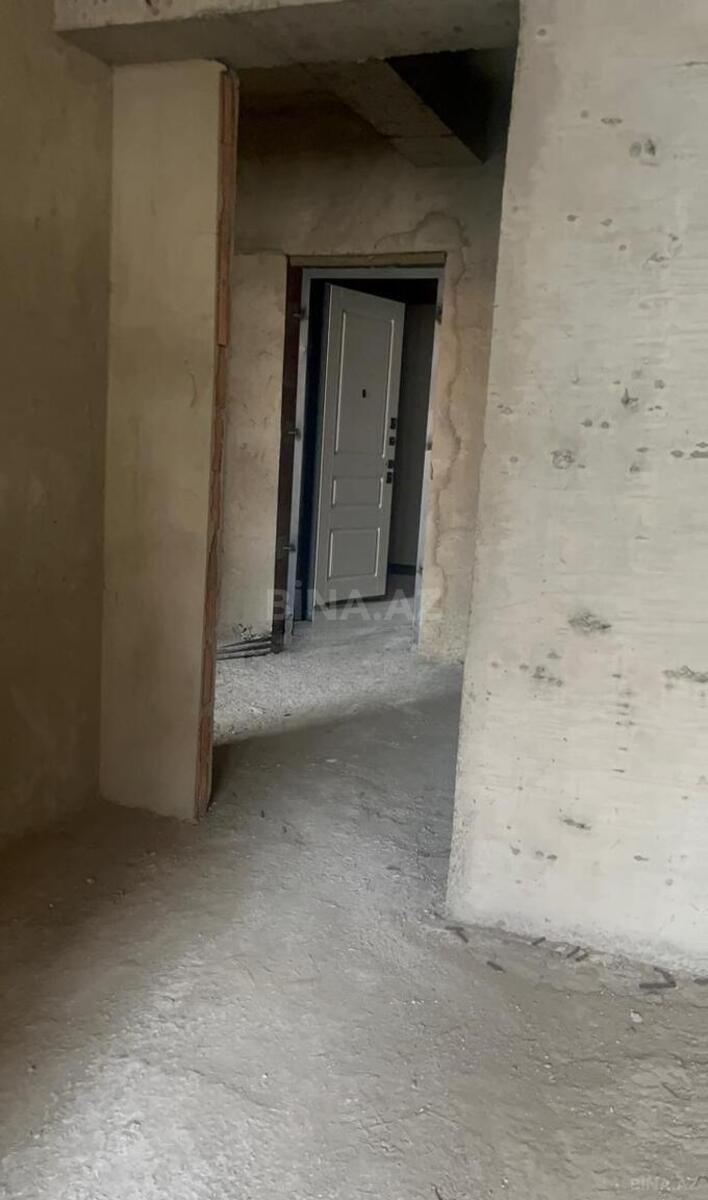 2 otaqlı Yeni tikili, Şah İsmayıl Xətai m., Bakı