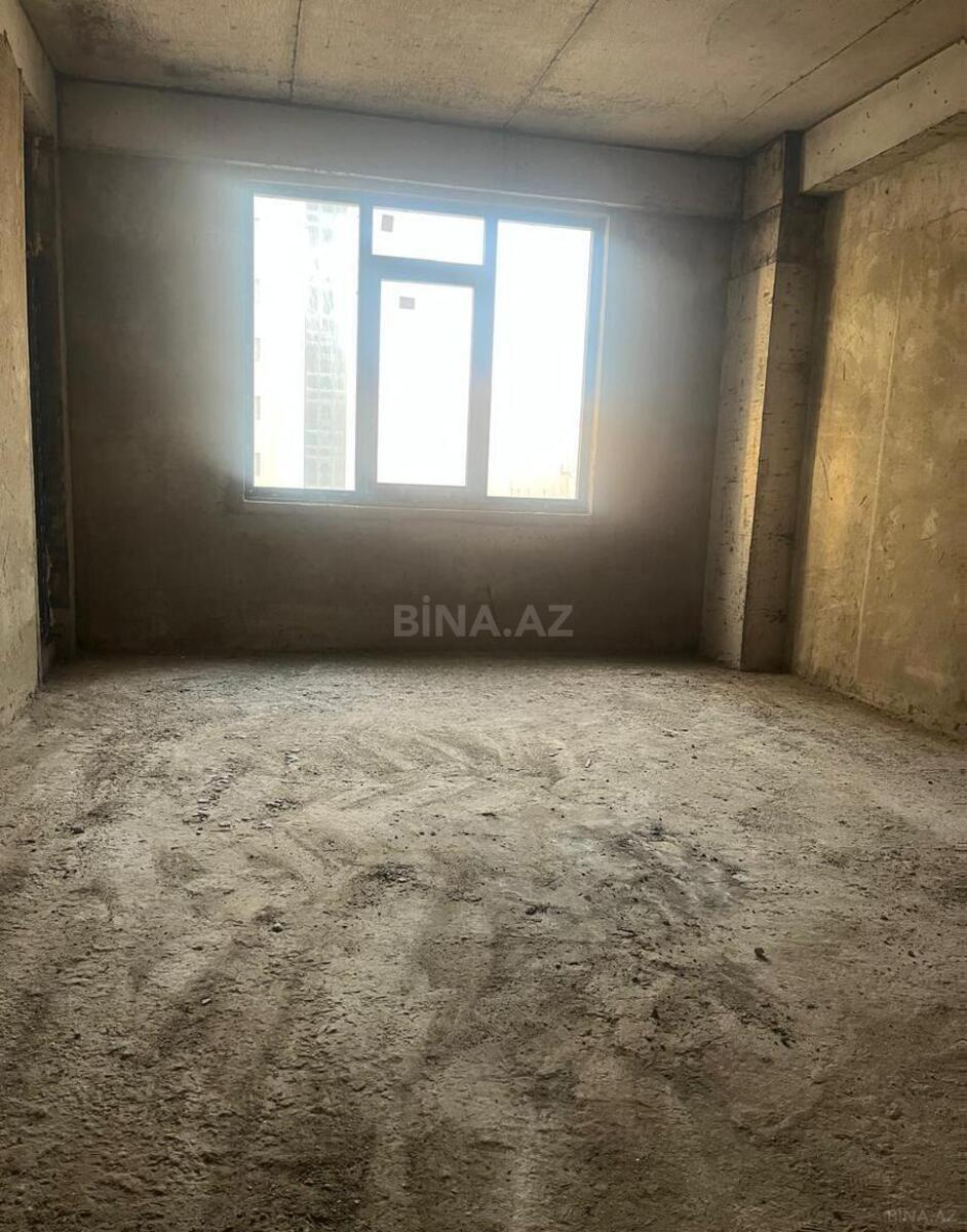 2 otaqlı Yeni tikili, Şah İsmayıl Xətai m., Bakı