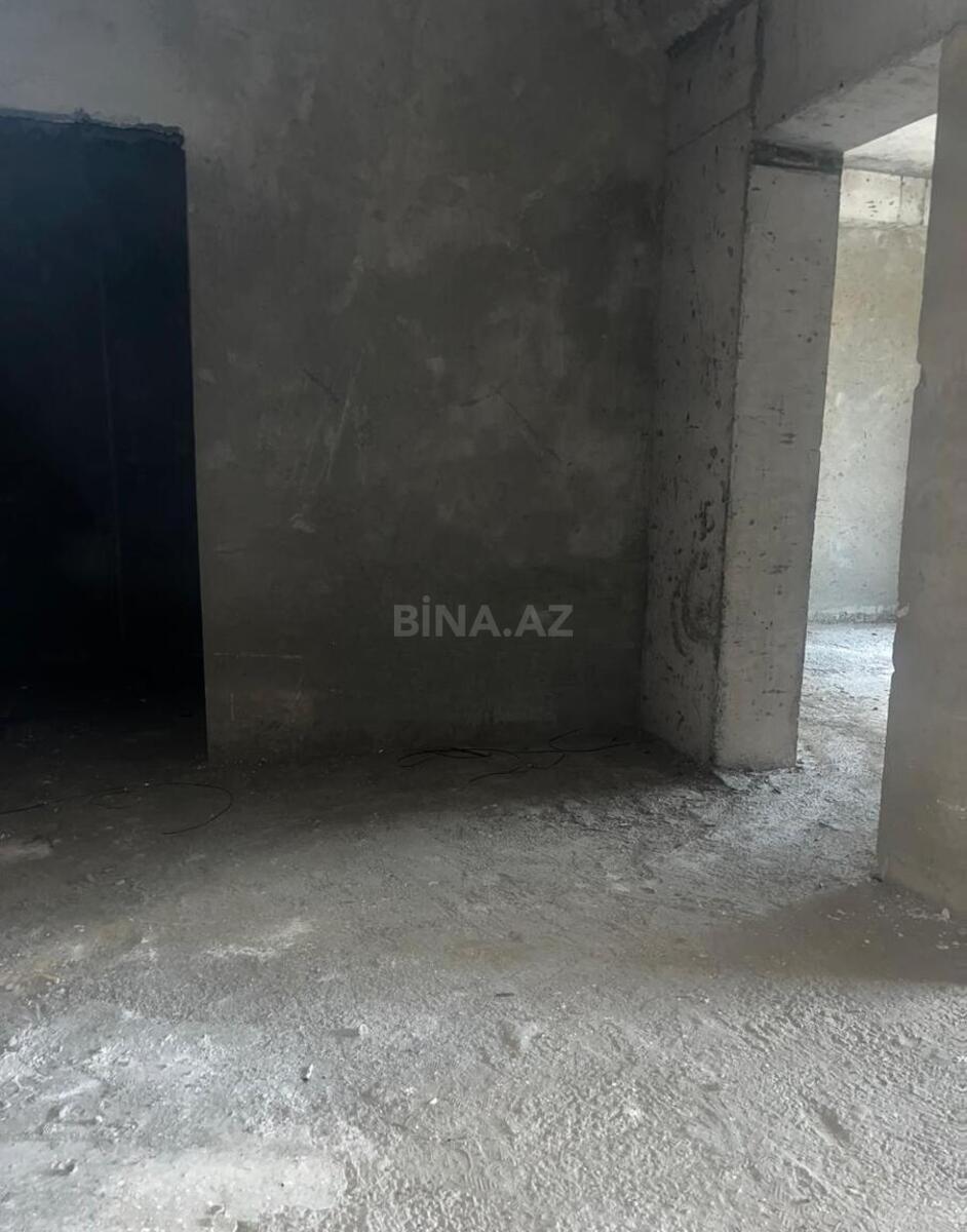 2 otaqlı Yeni tikili, Şah İsmayıl Xətai m., Bakı