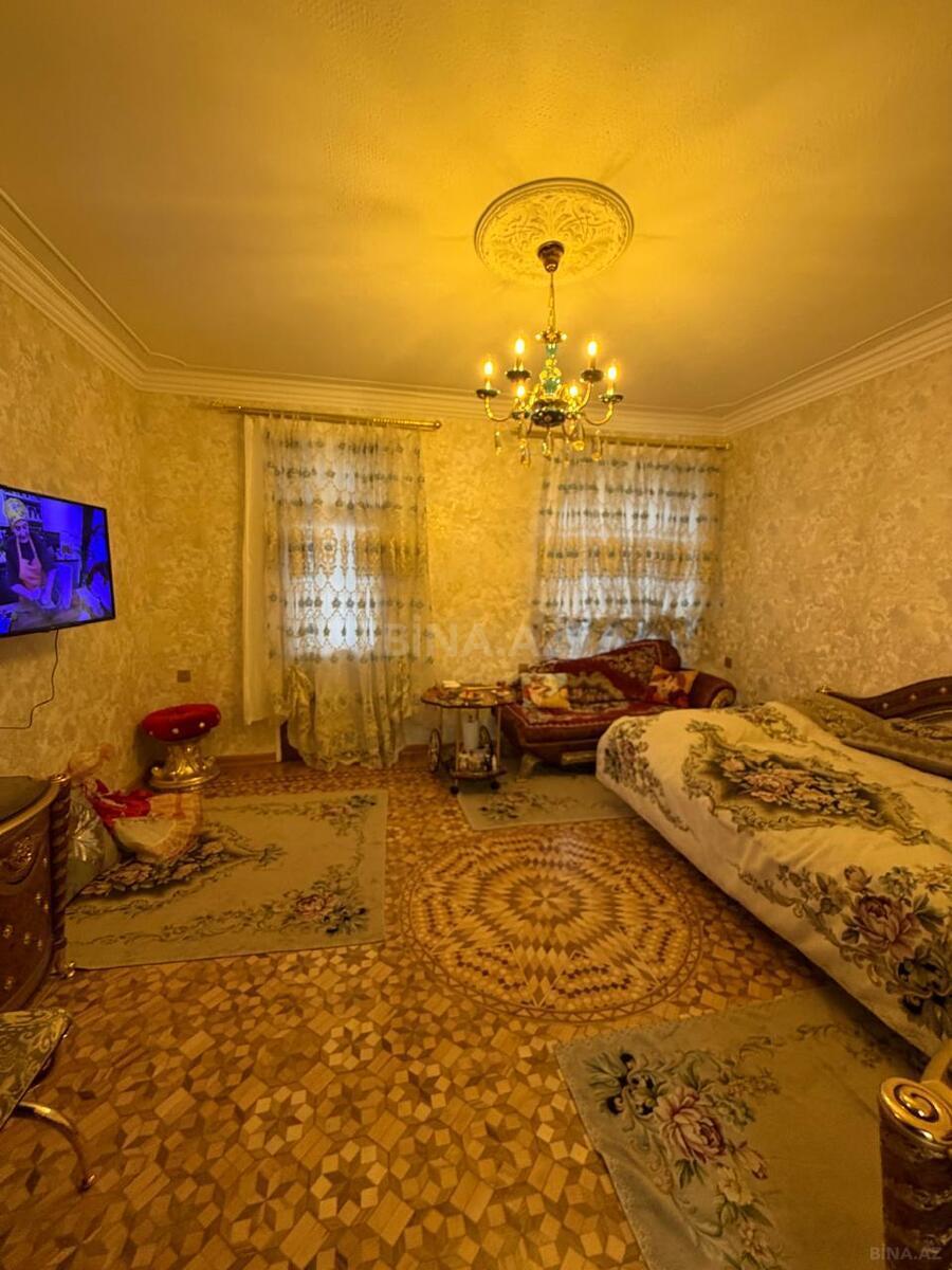 2 otaqlı Köhnə tikili, 28 May m., Bakı