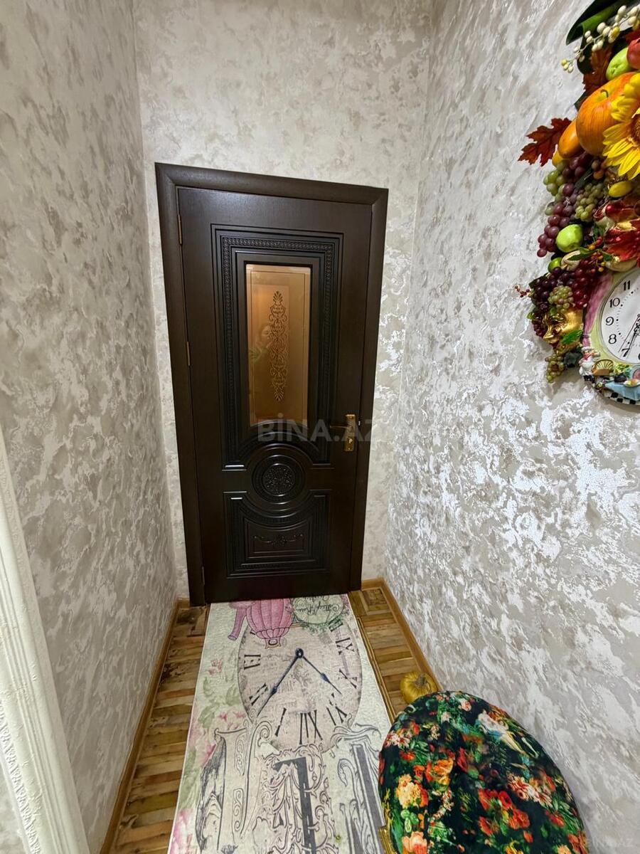2 otaqlı Köhnə tikili, 28 May m., Bakı