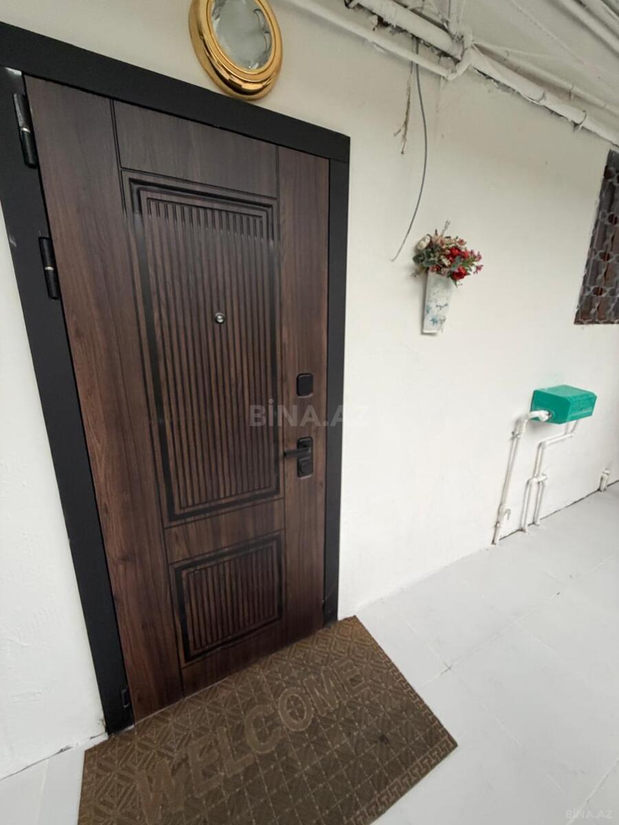 2 otaqlı Köhnə tikili, 28 May m., Bakı