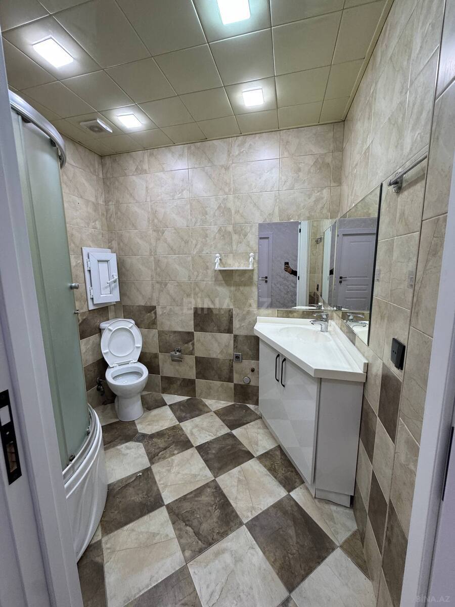 2 otaqlı Yeni tikili, Masazır q., Bakı