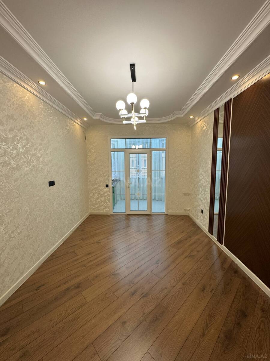 2 otaqlı Yeni tikili, Masazır q., Bakı