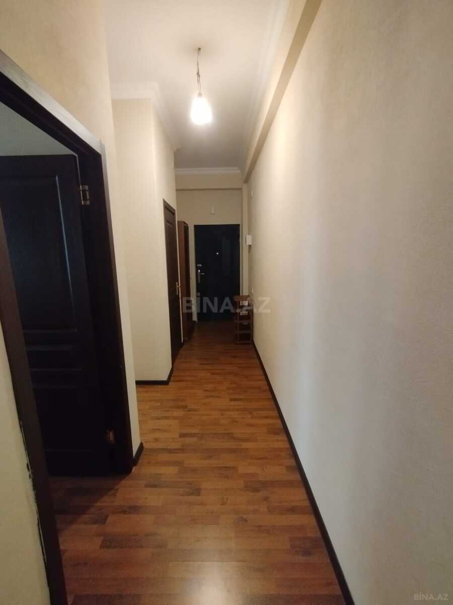 2 otaqlı Köhnə tikili, Yasamal r., Bakı