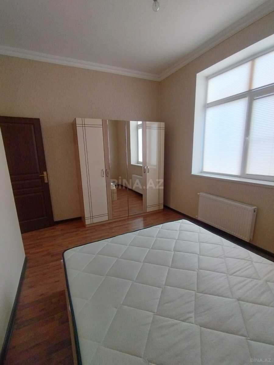 2 otaqlı Köhnə tikili, Yasamal r., Bakı