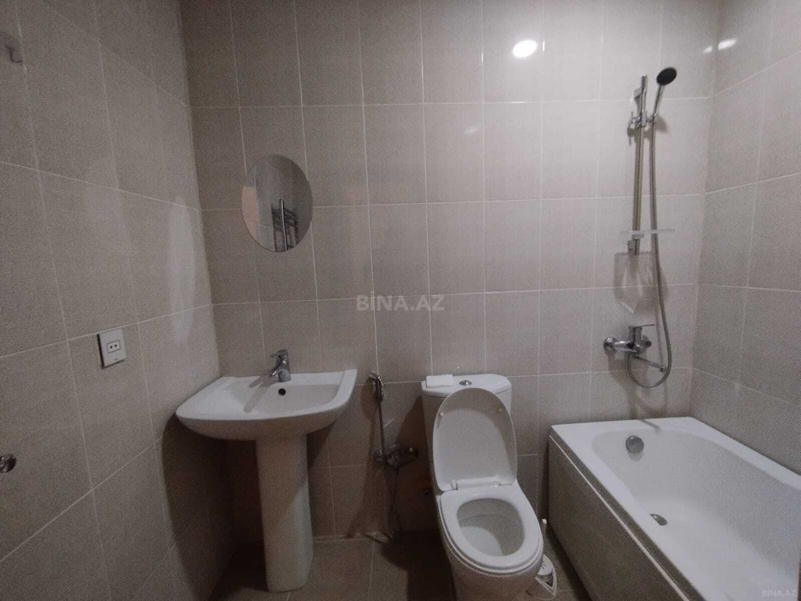 2 otaqlı Köhnə tikili, Yasamal r., Bakı