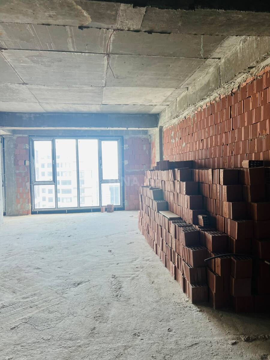 3 otaqlı Yeni tikili, Ulduz m., Bakı