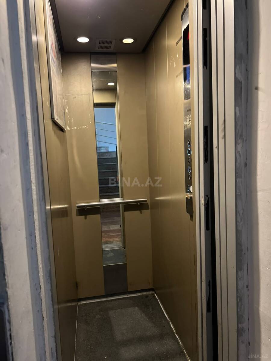 1 otaqlı Yeni tikili, İnşaatçılar m., Bakı