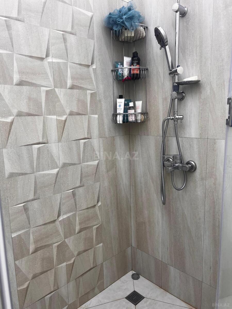 2 otaqlı Yeni tikili, İnşaatçılar m., Bakı
