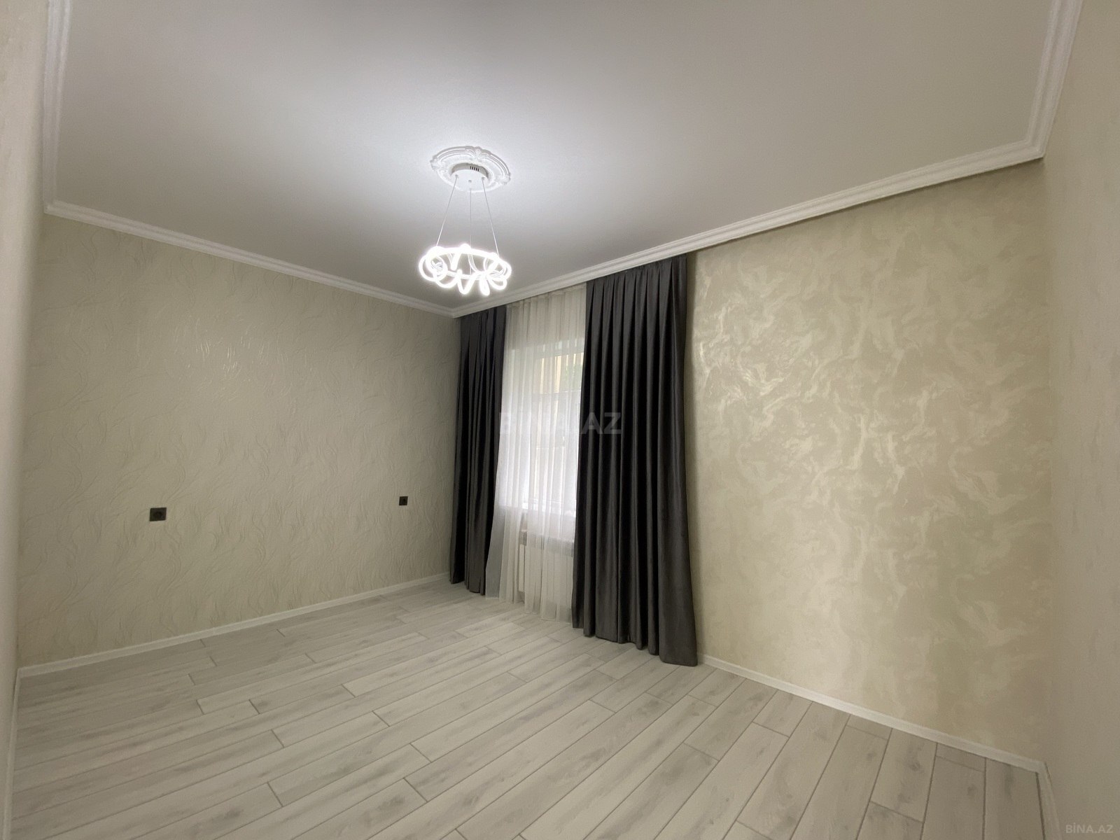 3 otaqlı Həyət evi/Bağ evi, Məmmədli q., Bakı