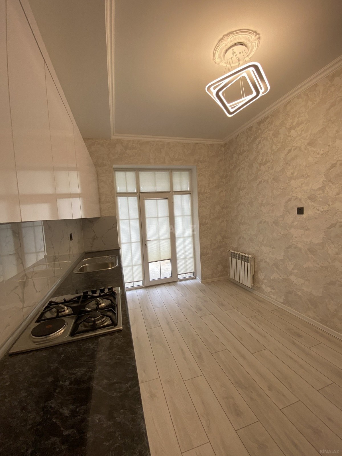 3 otaqlı Həyət evi/Bağ evi, Məmmədli q., Bakı