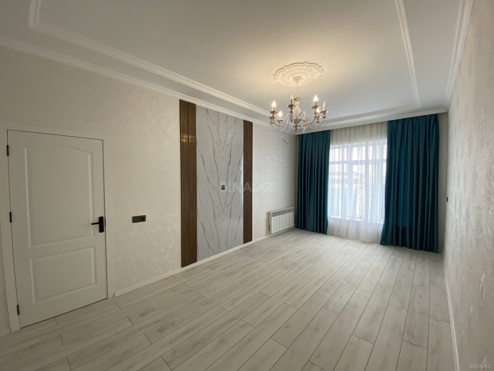 3 otaqlı Həyət evi/Bağ evi, Məmmədli q., Bakı