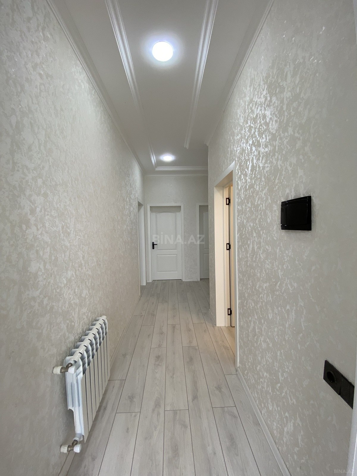 3 otaqlı Həyət evi/Bağ evi, Məmmədli q., Bakı