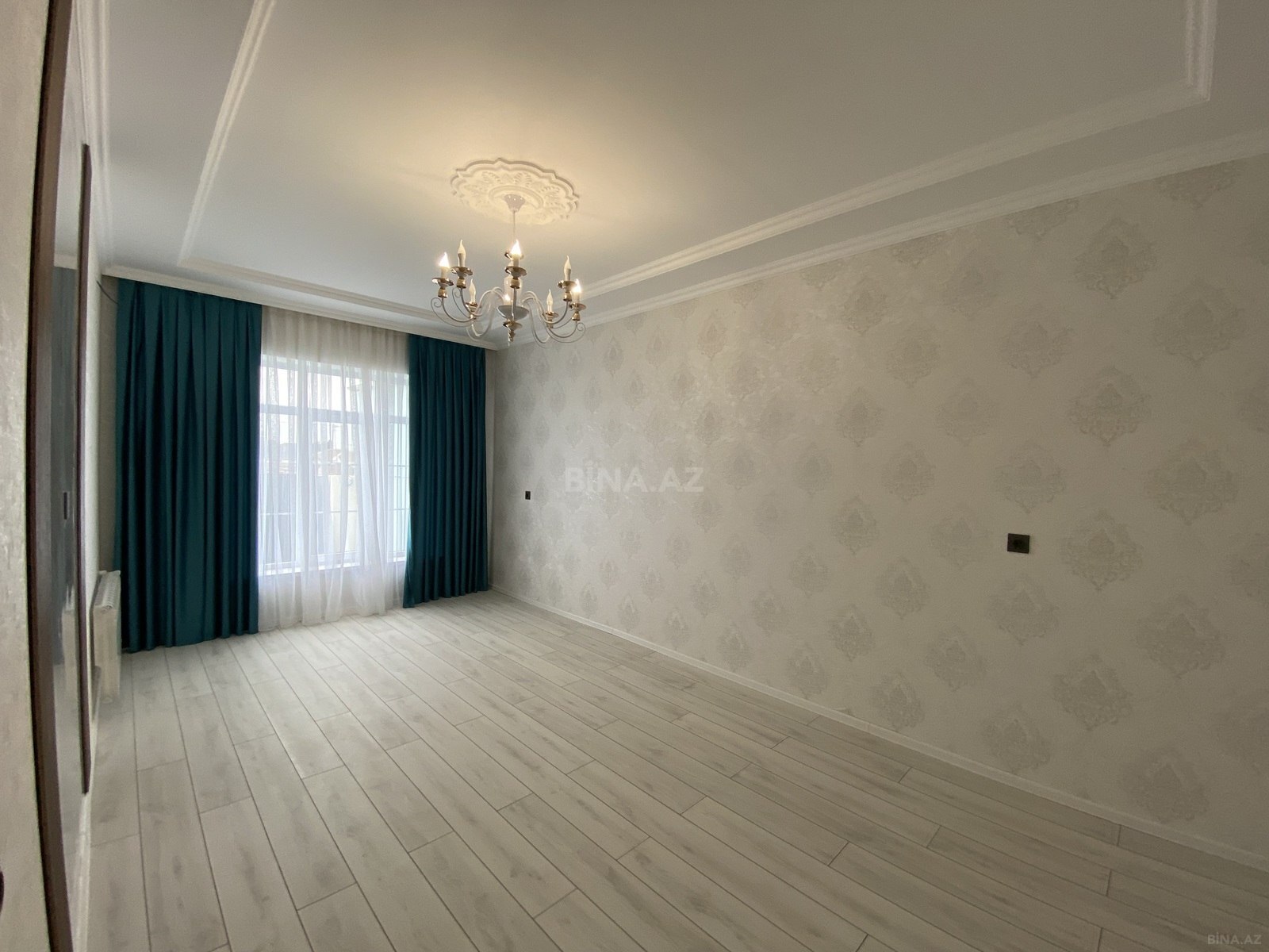 3 otaqlı Həyət evi/Bağ evi, Məmmədli q., Bakı