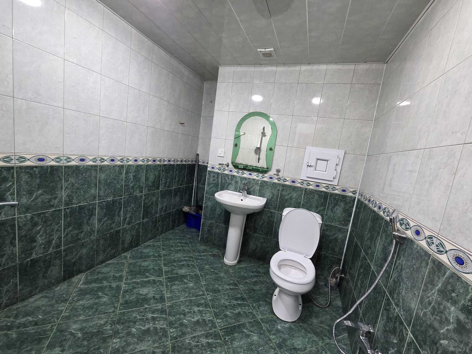 2 otaqlı Yeni tikili, Nizami r., Bakı