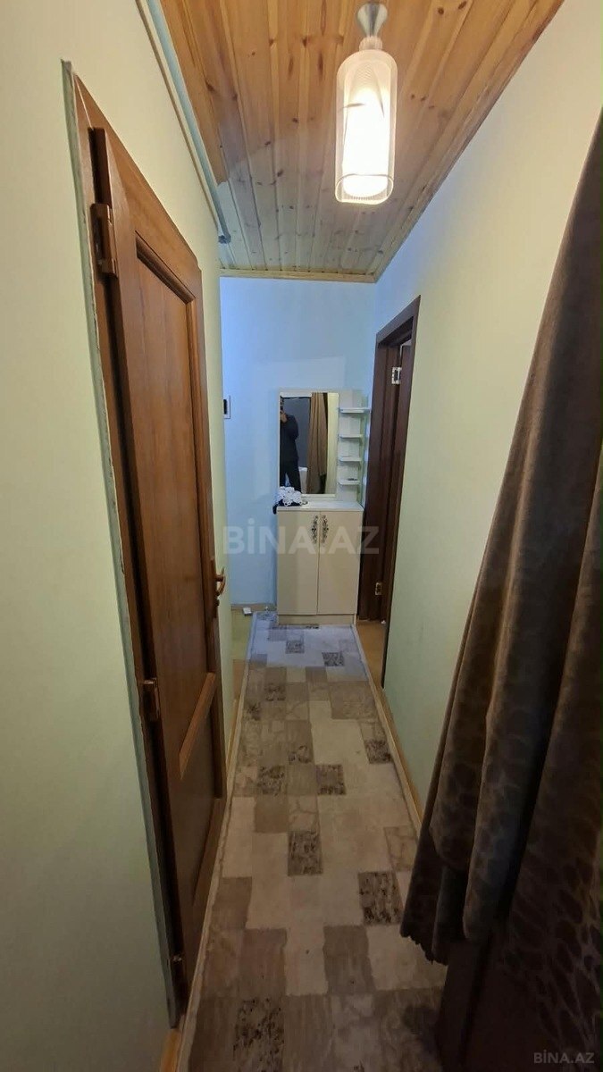 1 otaqlı Köhnə tikili, Qara Qarayev m., Bakı