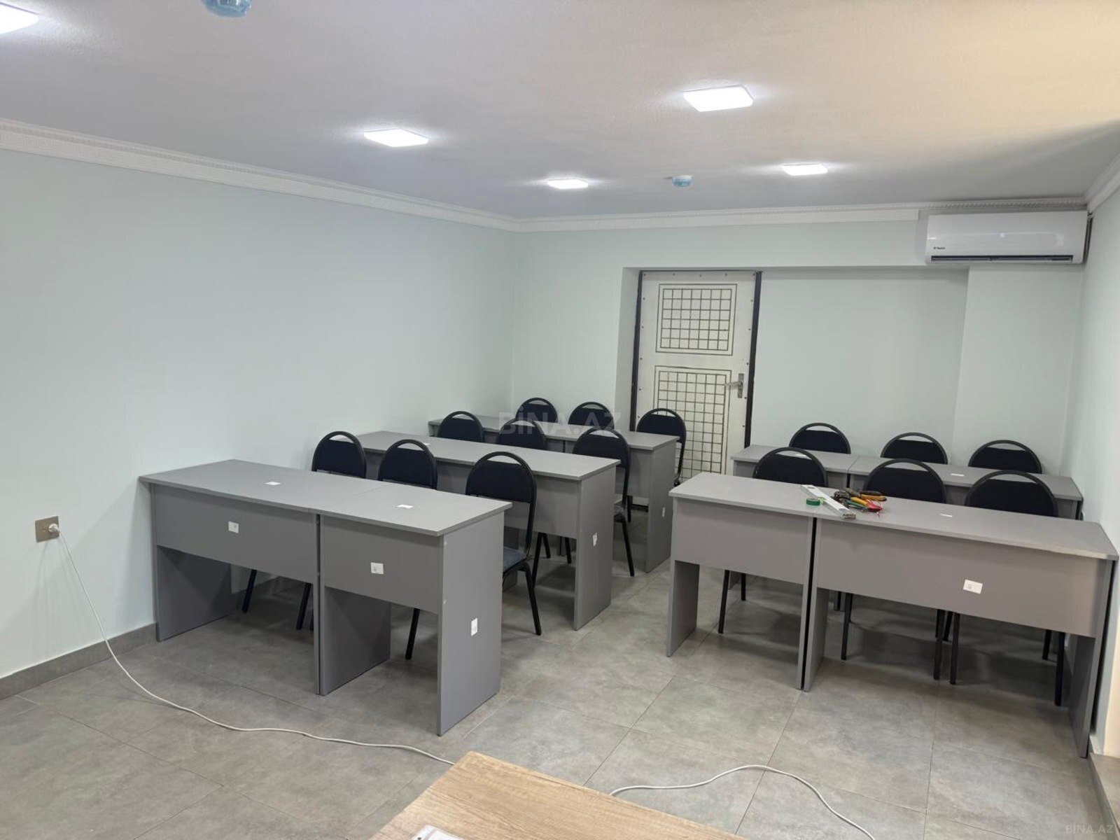 Obyekt Neftçilər m., Bakı