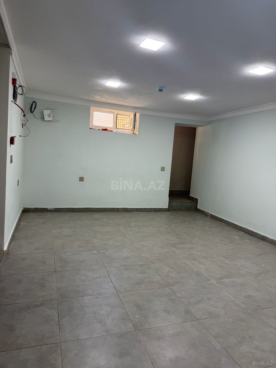 Obyekt Neftçilər m., Bakı