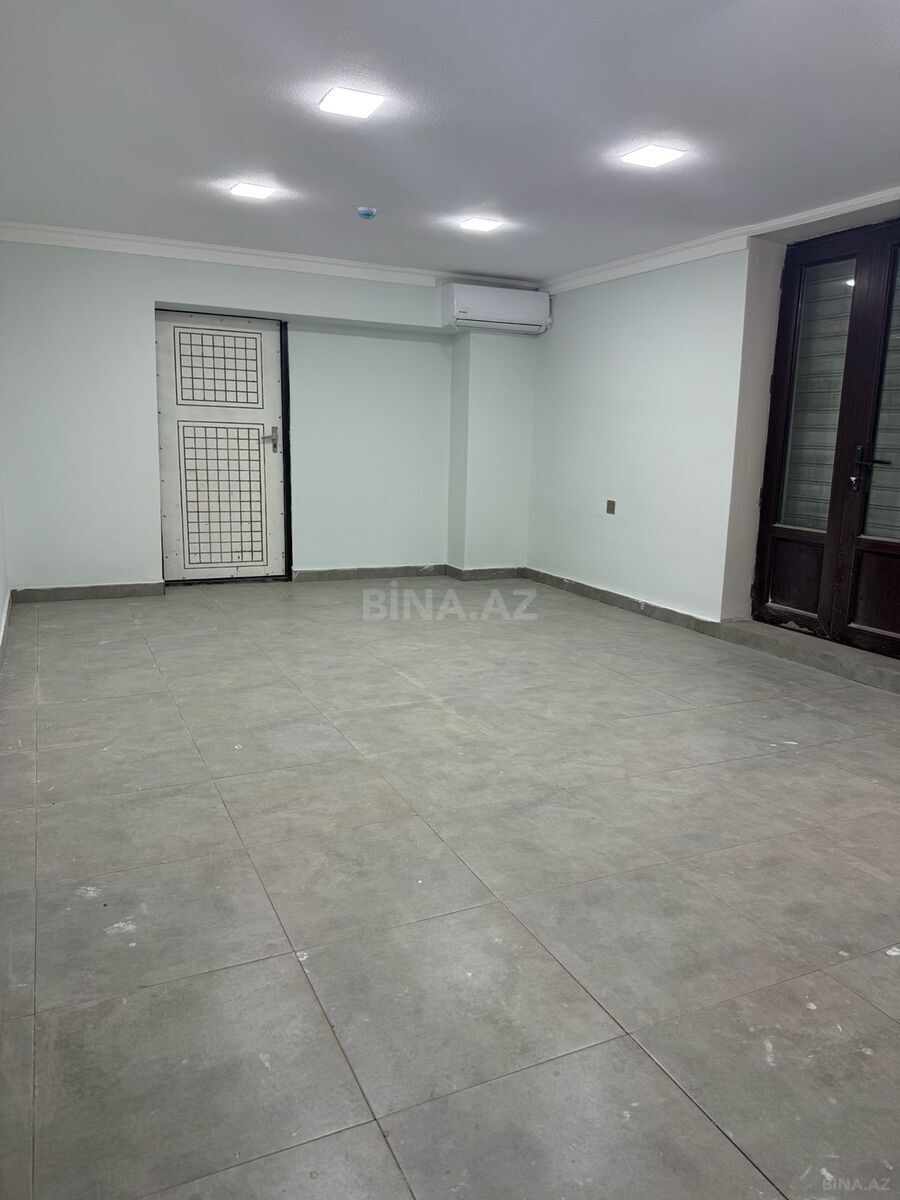 Obyekt Neftçilər m., Bakı