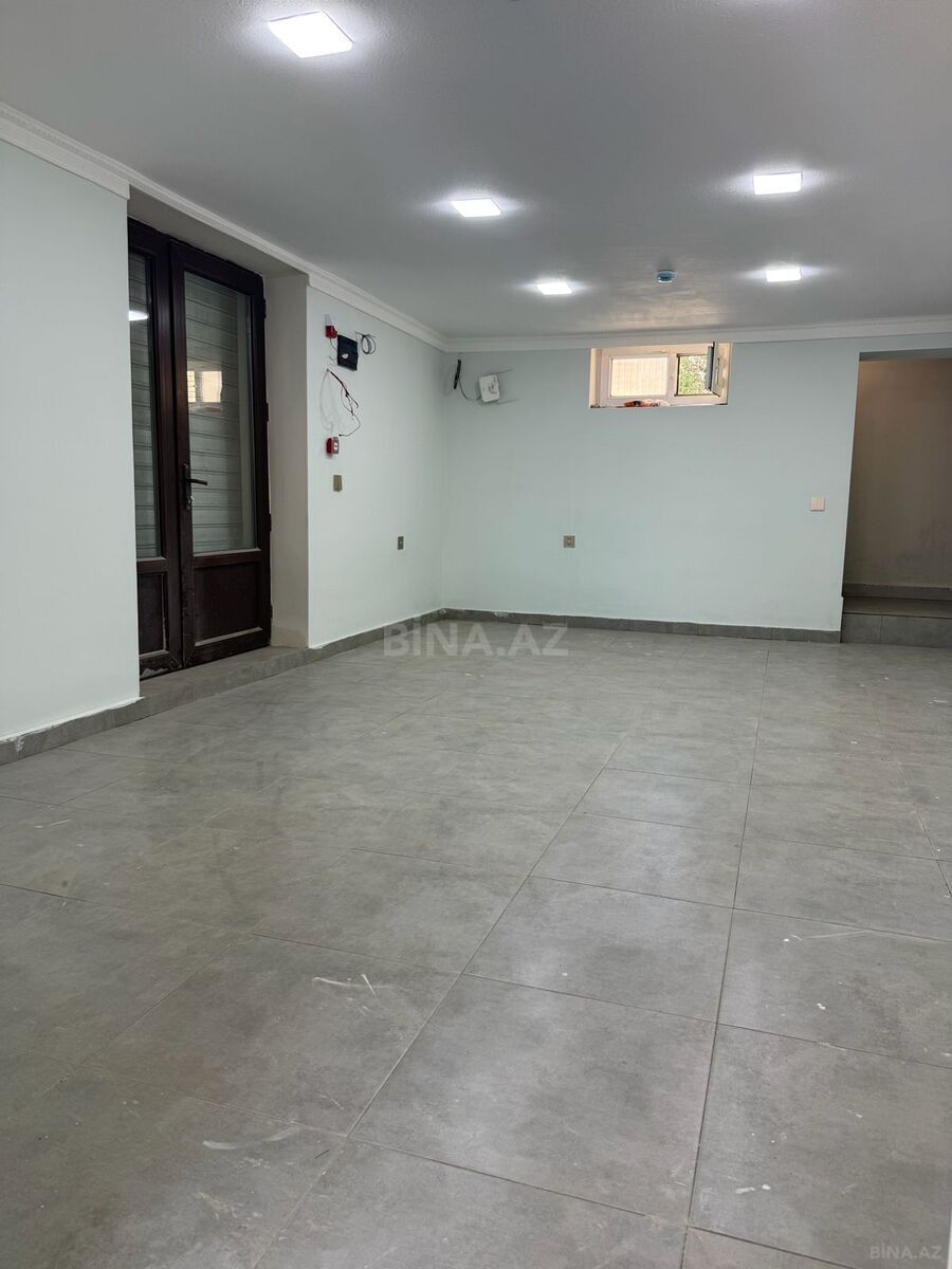 Obyekt Neftçilər m., Bakı