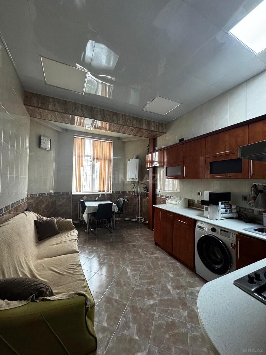 2 otaqlı Yeni tikili, Yeni Yasamal q., Bakı