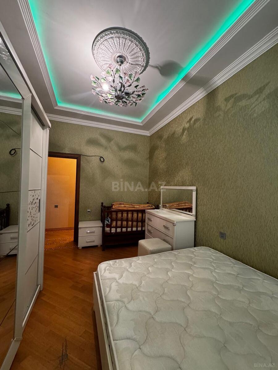 2 otaqlı Yeni tikili, Yeni Yasamal q., Bakı