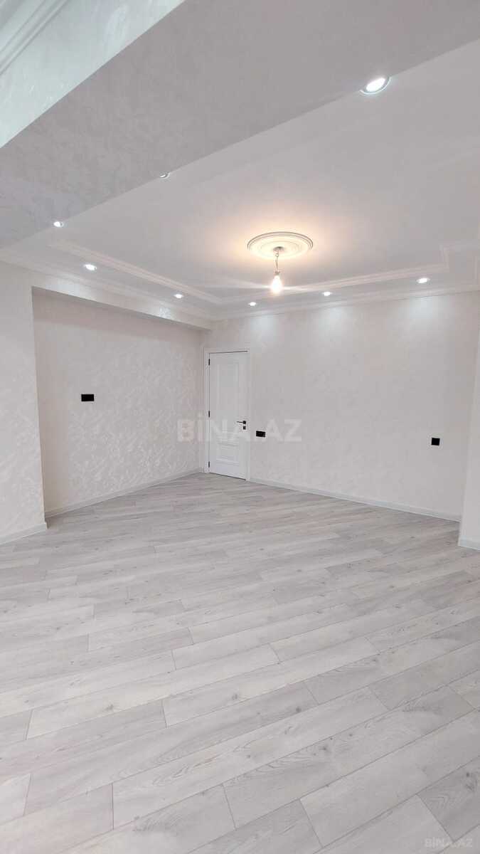 3 otaqlı Yeni tikili, Azadlıq Prospekti m., Bakı
