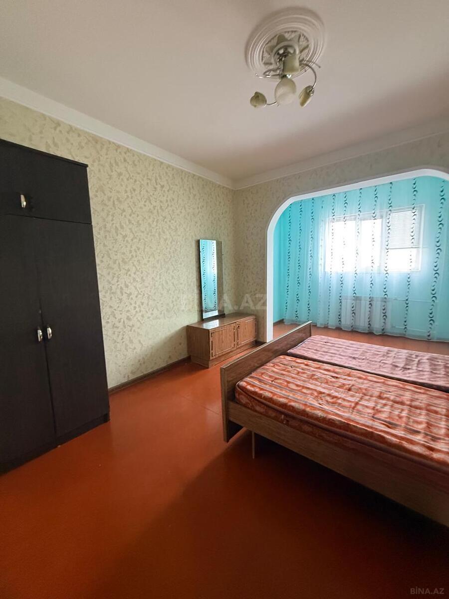 3 otaqlı Köhnə tikili, Biləcəri q., Bakı