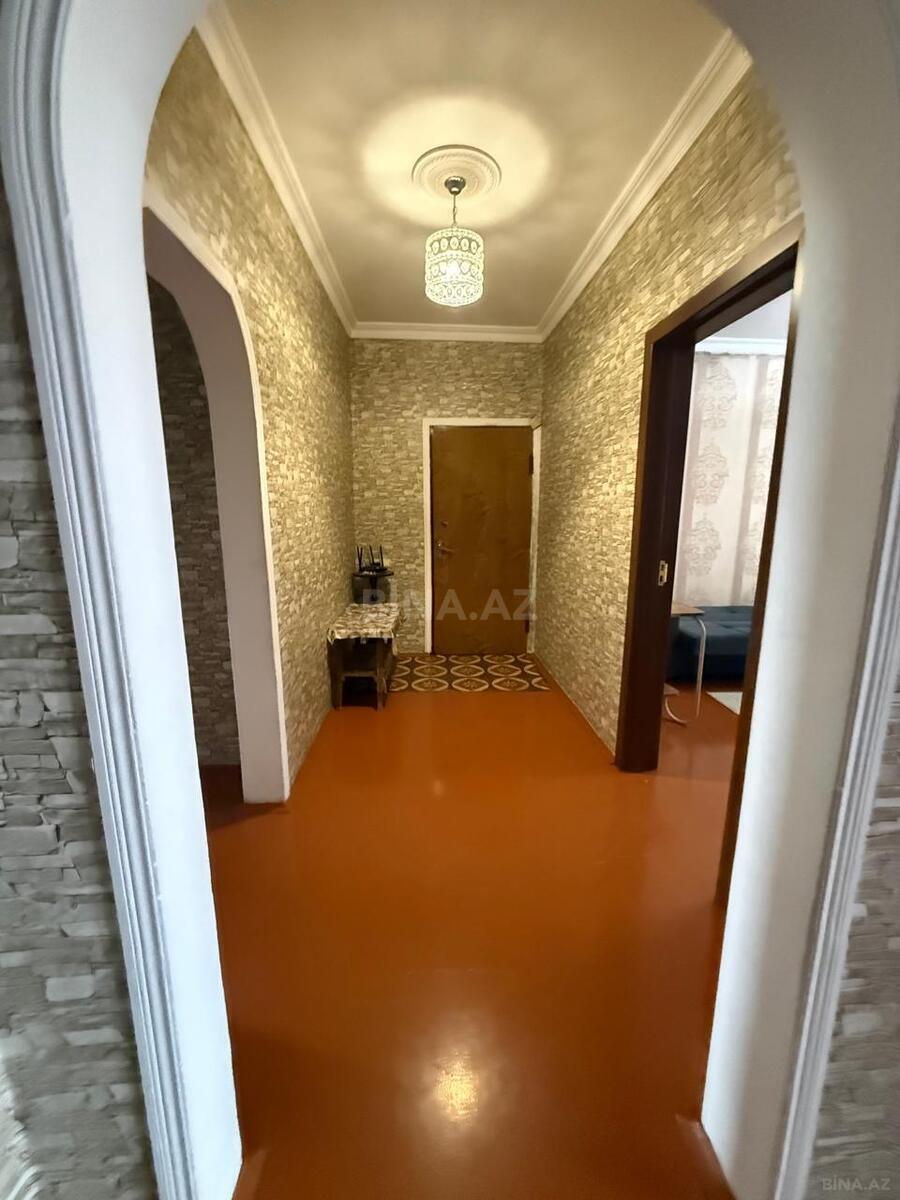 3 otaqlı Köhnə tikili, Biləcəri q., Bakı