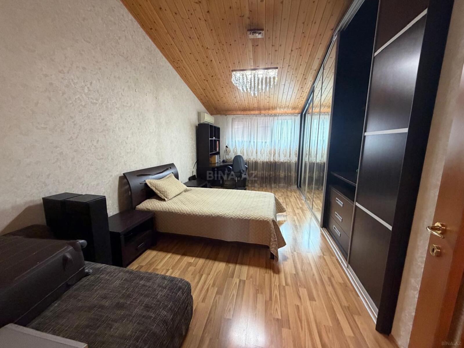 6 otaqlı Köhnə tikili, Nəriman Nərimanov m., Bakı