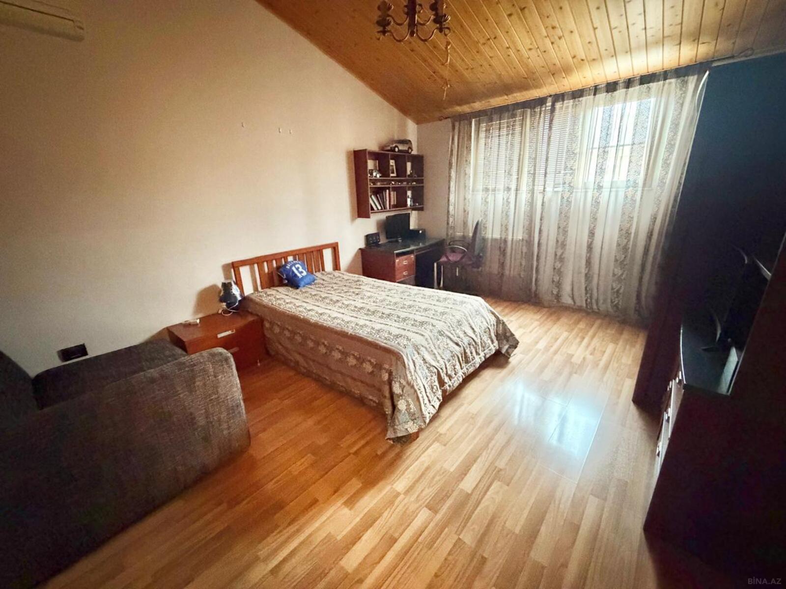 6 otaqlı Köhnə tikili, Nəriman Nərimanov m., Bakı