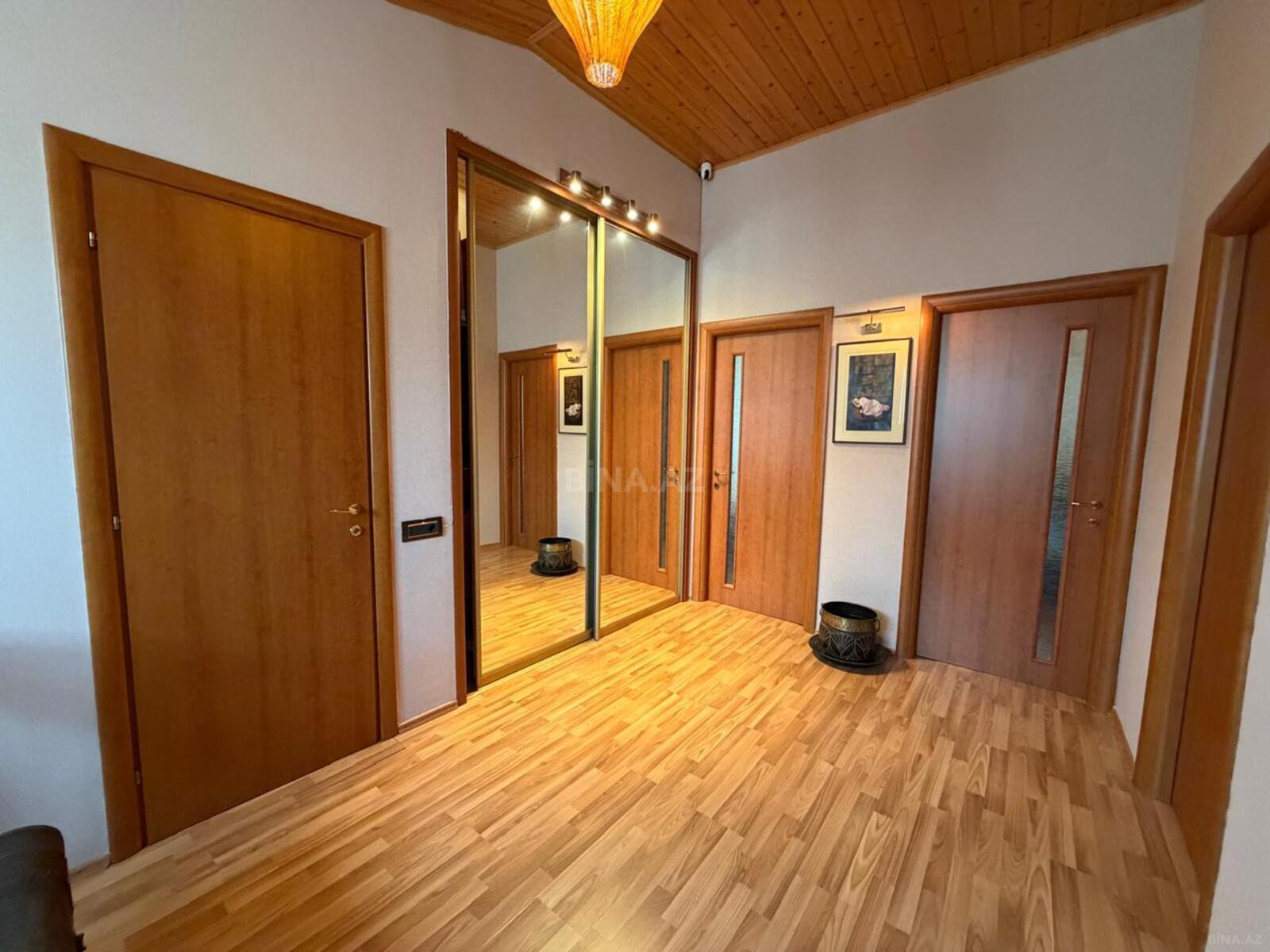 6 otaqlı Köhnə tikili, Nəriman Nərimanov m., Bakı