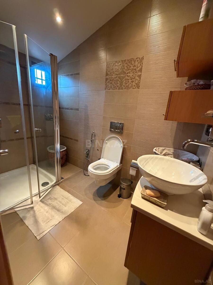 6 otaqlı Köhnə tikili, Nəriman Nərimanov m., Bakı