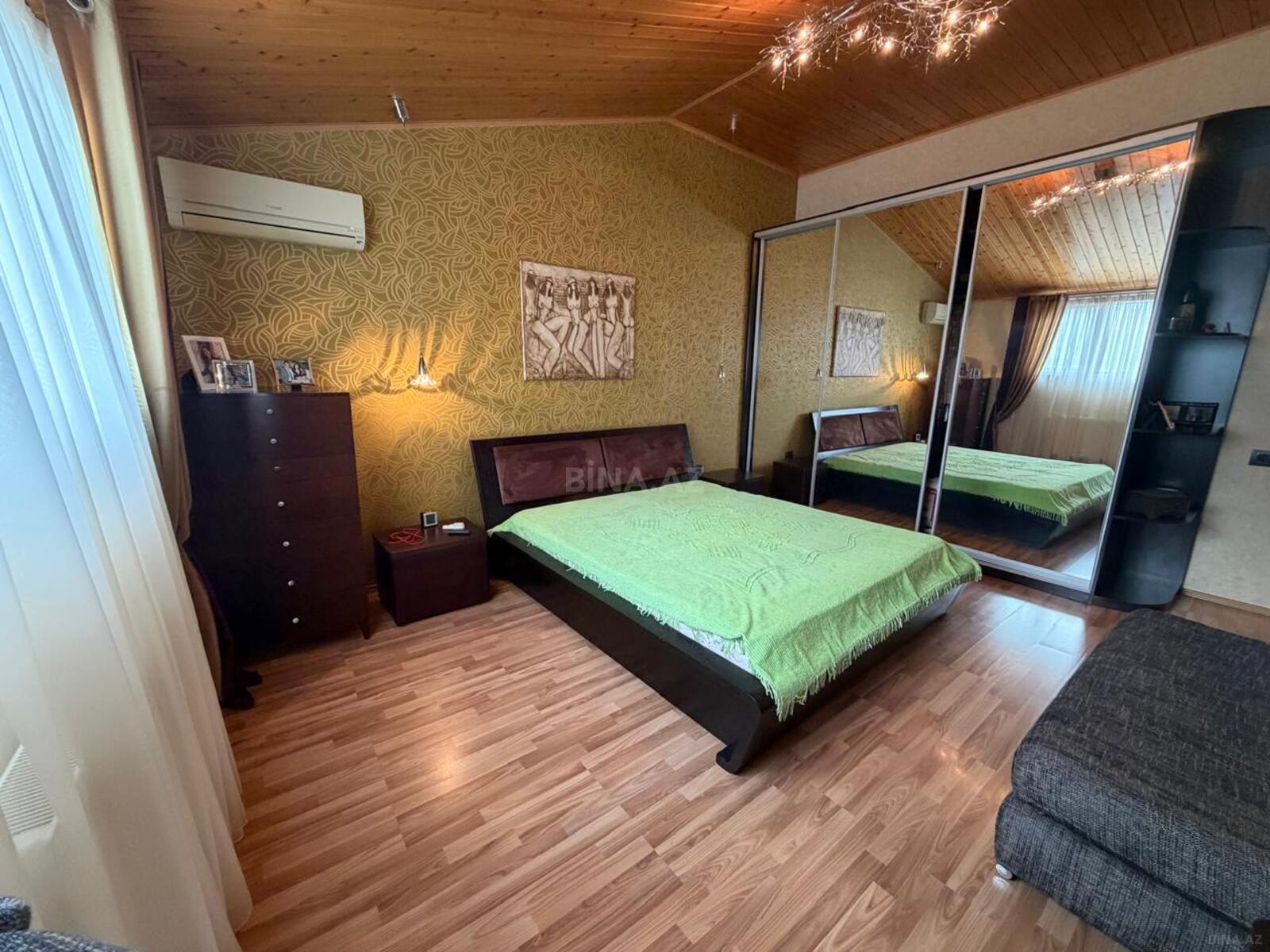 6 otaqlı Köhnə tikili, Nəriman Nərimanov m., Bakı