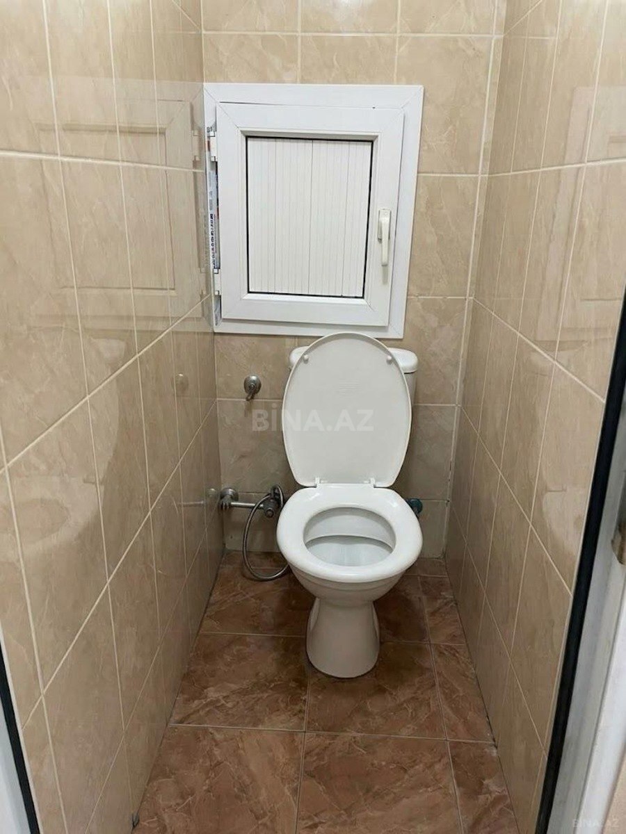 2 otaqlı Köhnə tikili, Qara Qarayev m., Bakı