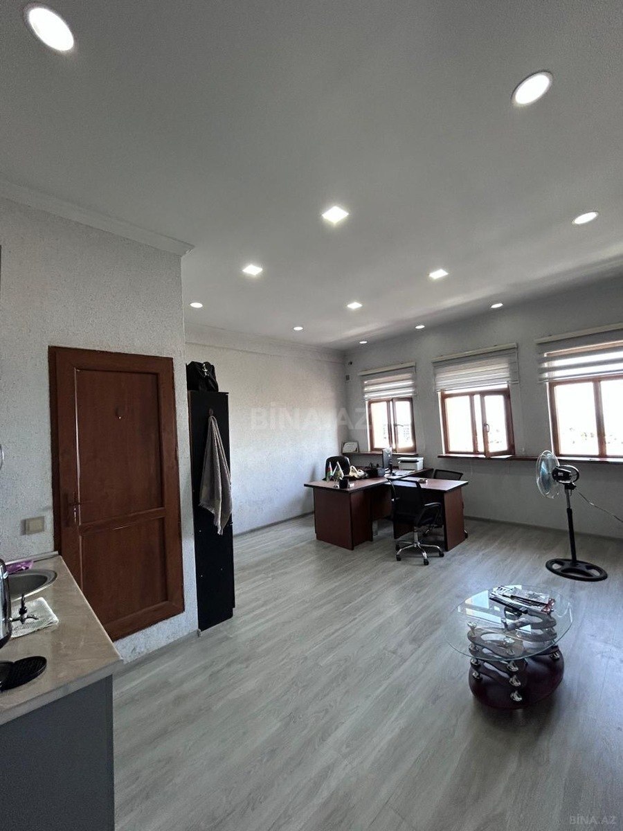 Obyekt Şah İsmayıl Xətai m., Bakı