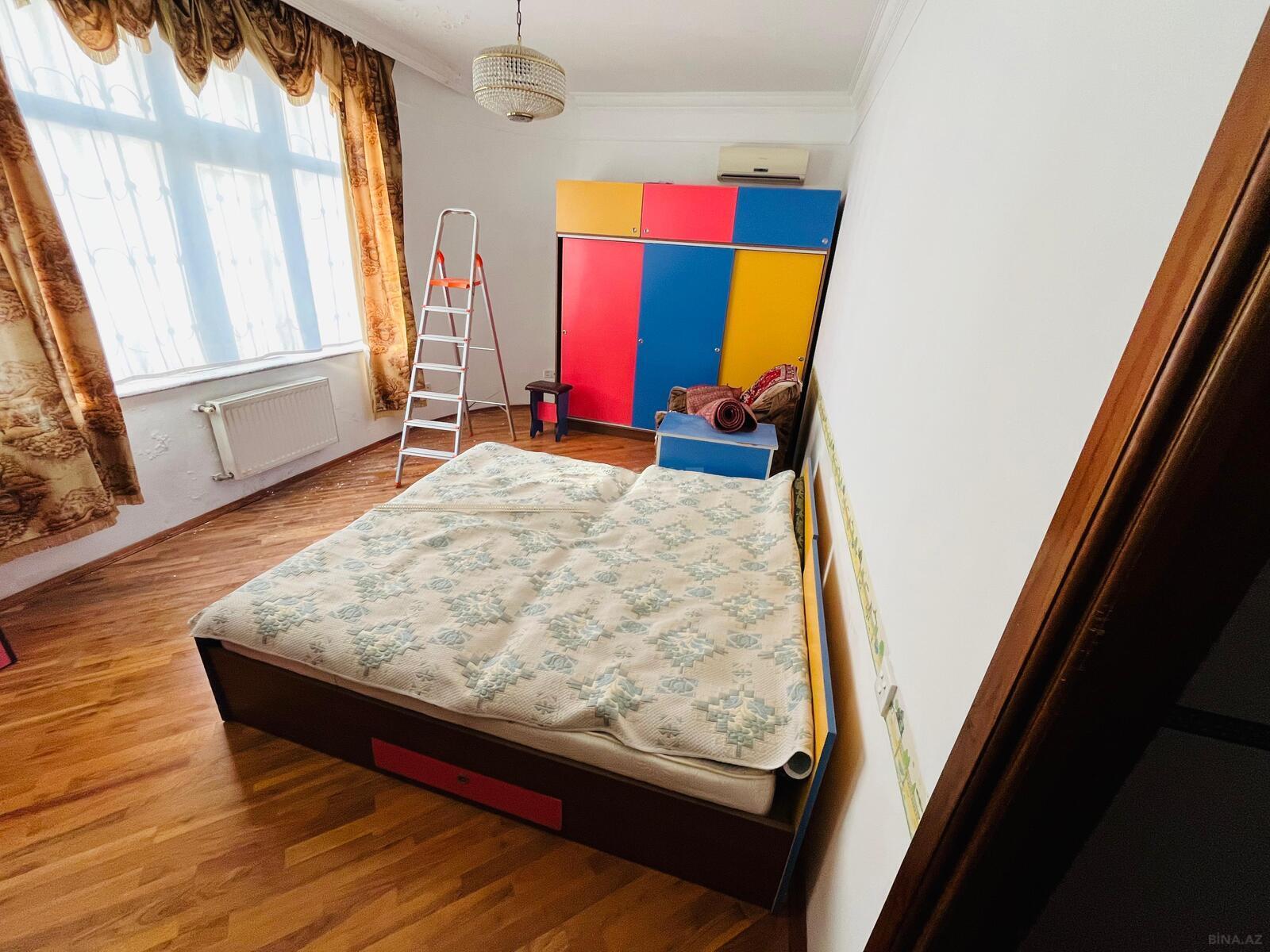 3 otaqlı Yeni tikili, 20 Yanvar m., Bakı