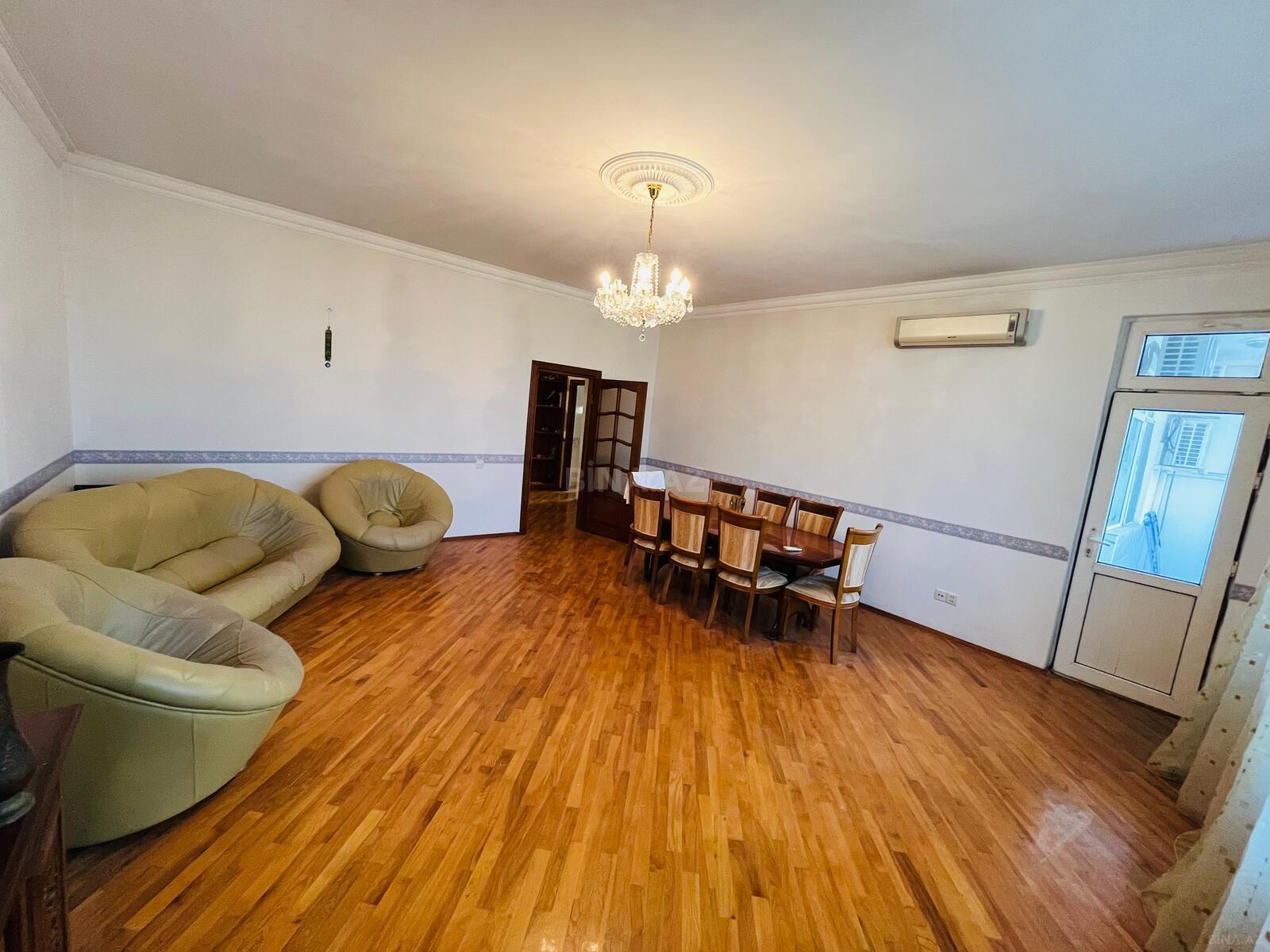 3 otaqlı Yeni tikili, 20 Yanvar m., Bakı
