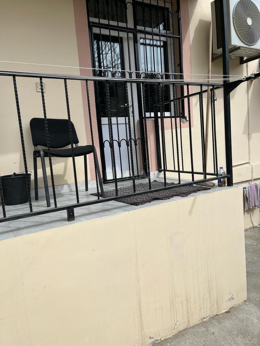 4 otaqlı Həyət evi/Bağ evi, Həzi Aslanov q., Bakı