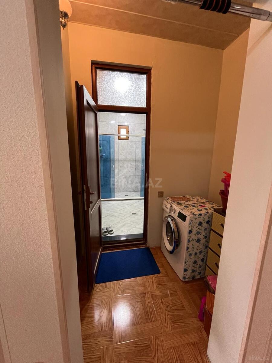 4 otaqlı Həyət evi/Bağ evi, Həzi Aslanov q., Bakı