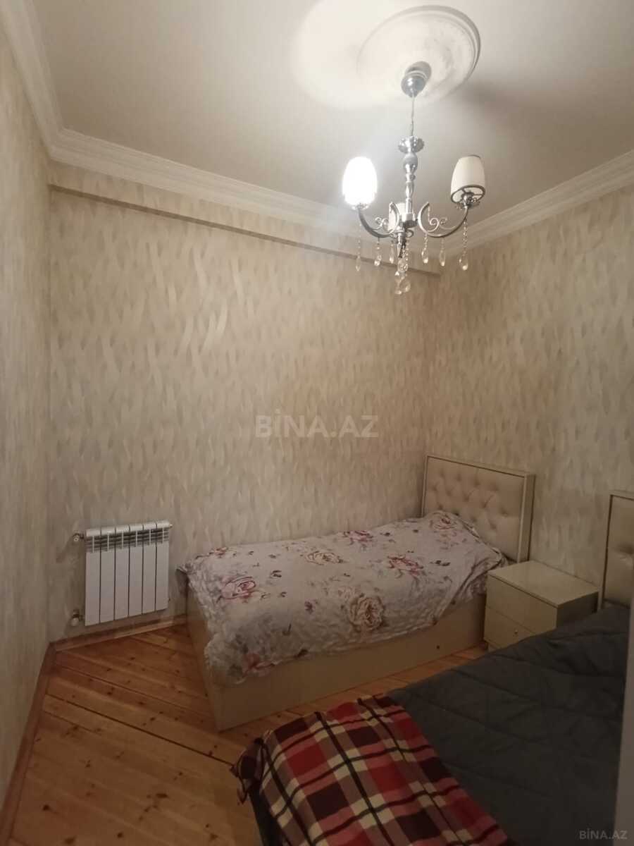 2 otaqlı Yeni tikili, Elmlər Akademiyası m., Bakı