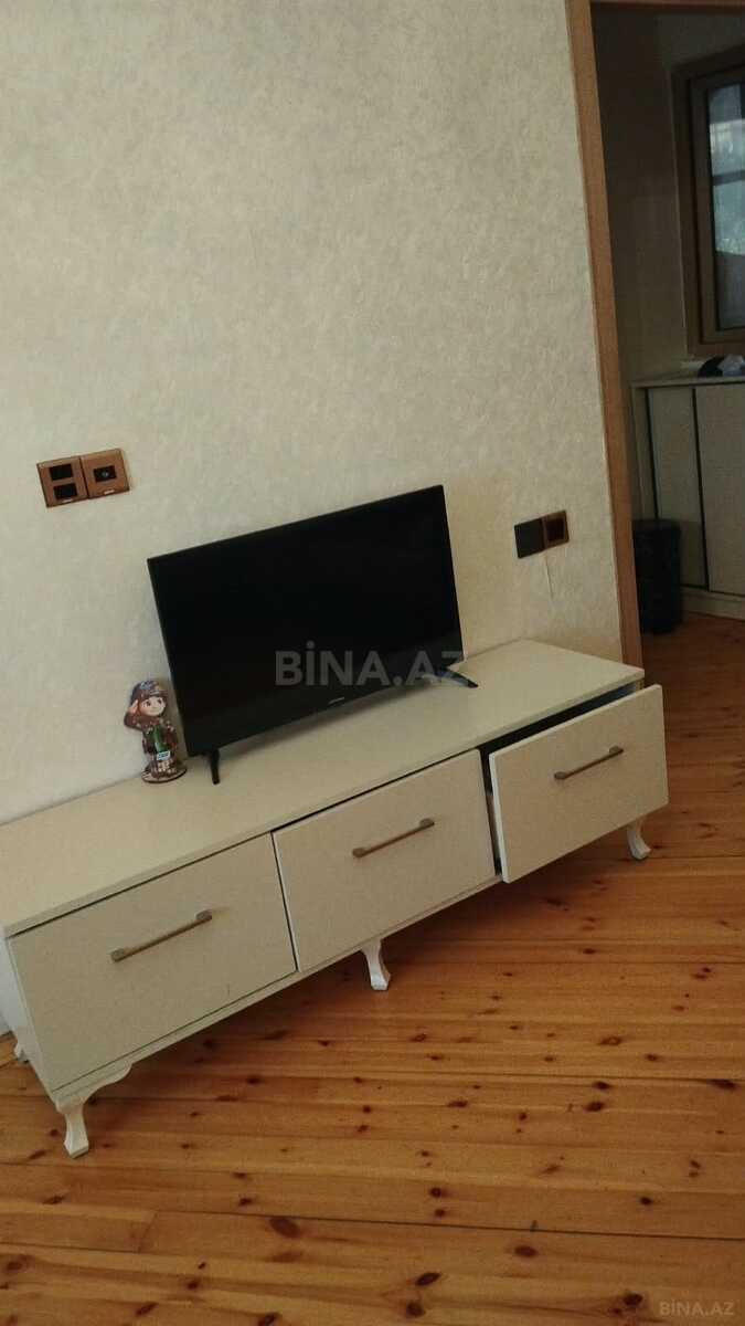 2 otaqlı Yeni tikili, Elmlər Akademiyası m., Bakı