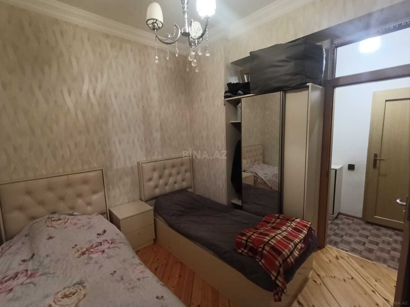 2 otaqlı Yeni tikili, Elmlər Akademiyası m., Bakı