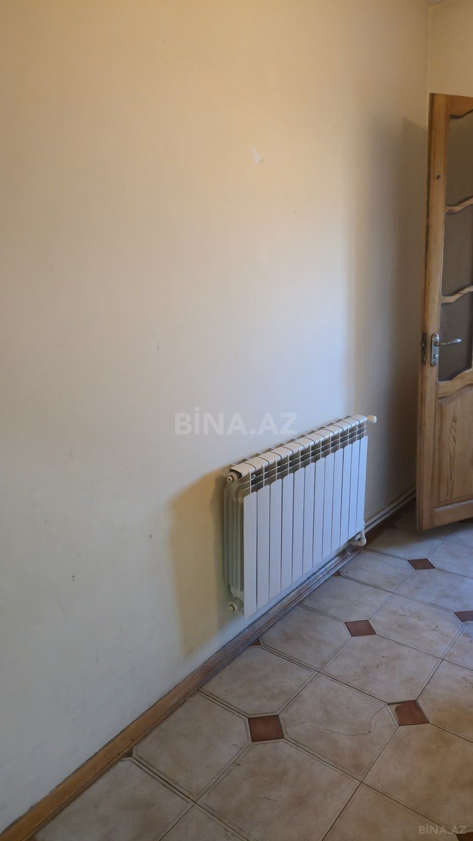4 otaqlı Köhnə tikili, Sumqayıt