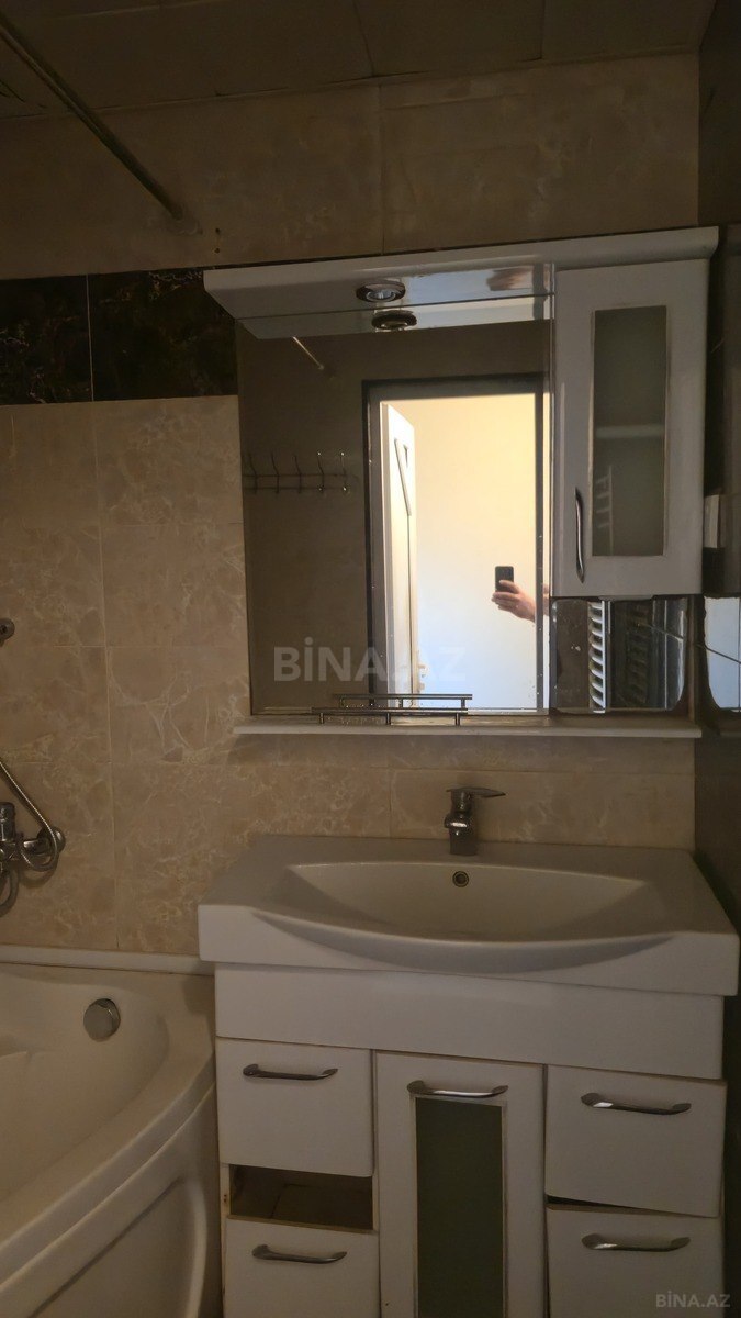 4 otaqlı Köhnə tikili, Sumqayıt