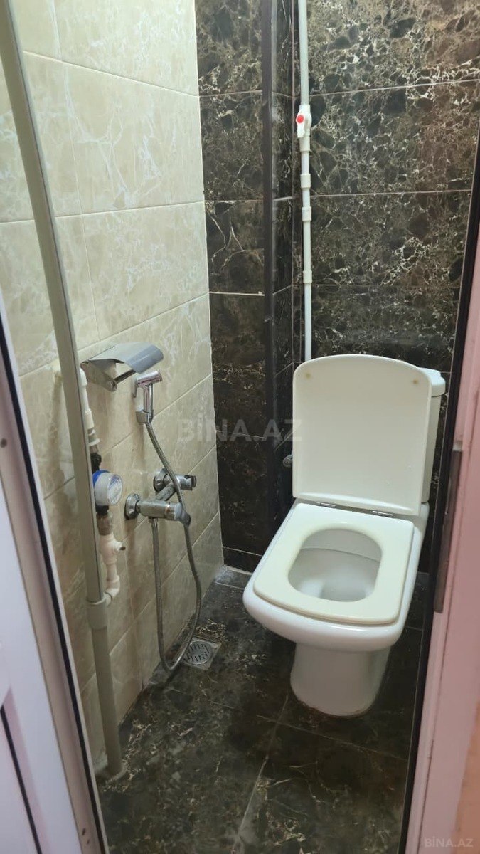 4 otaqlı Köhnə tikili, Sumqayıt