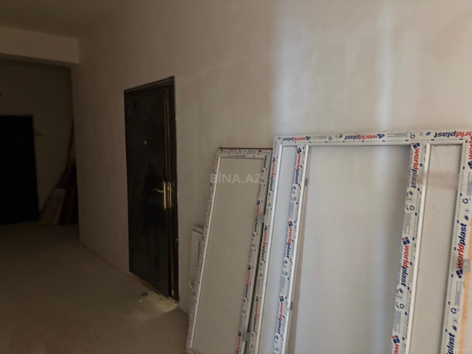 1 otaqlı Yeni tikili, Suraxanı r., Bakı