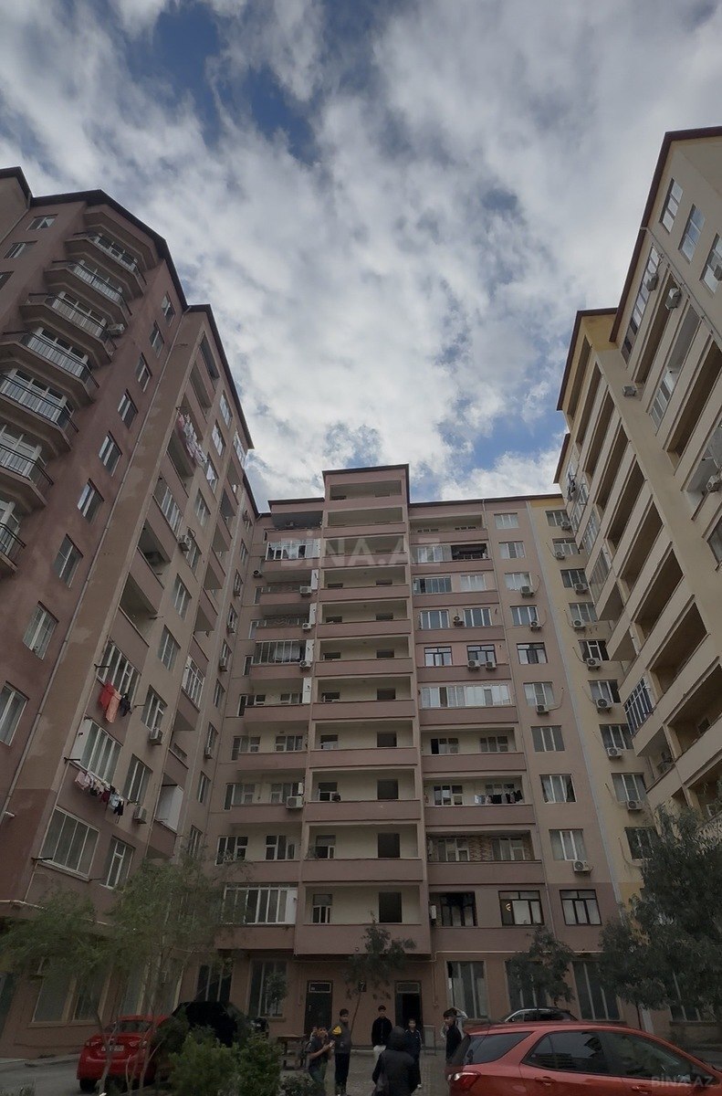 1 otaqlı Yeni tikili, Suraxanı r., Bakı